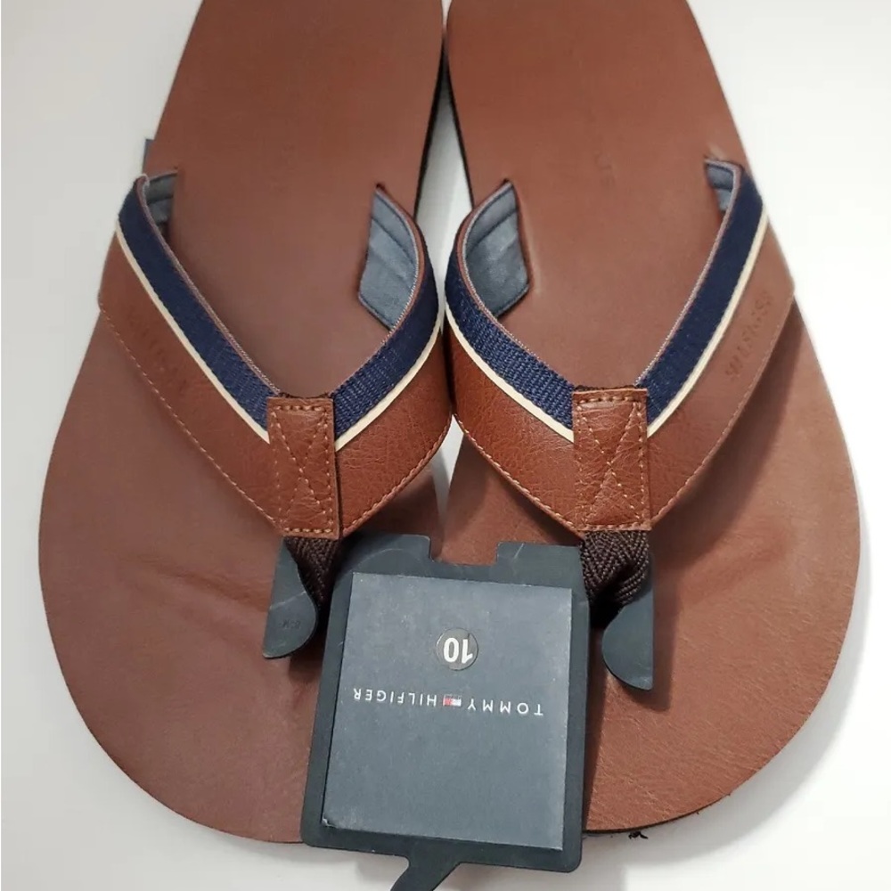 Tommy Hilfiger DRAKE-M sandals